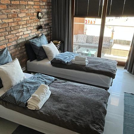 Apartament Nad Wilga ガルボリン エクステリア 写真