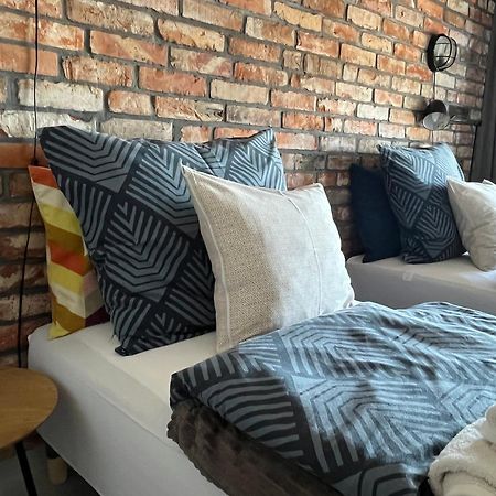 Apartament Nad Wilga ガルボリン エクステリア 写真