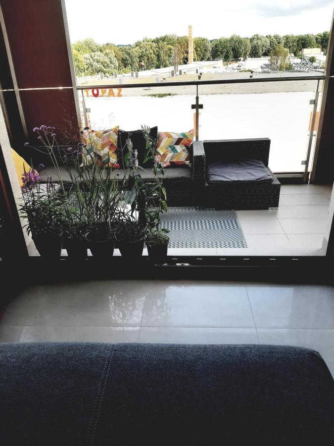 Apartament Nad Wilga ガルボリン エクステリア 写真