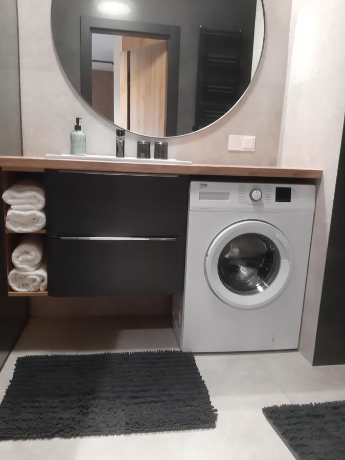Apartament Nad Wilga ガルボリン エクステリア 写真