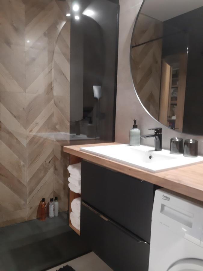 Apartament Nad Wilga ガルボリン エクステリア 写真