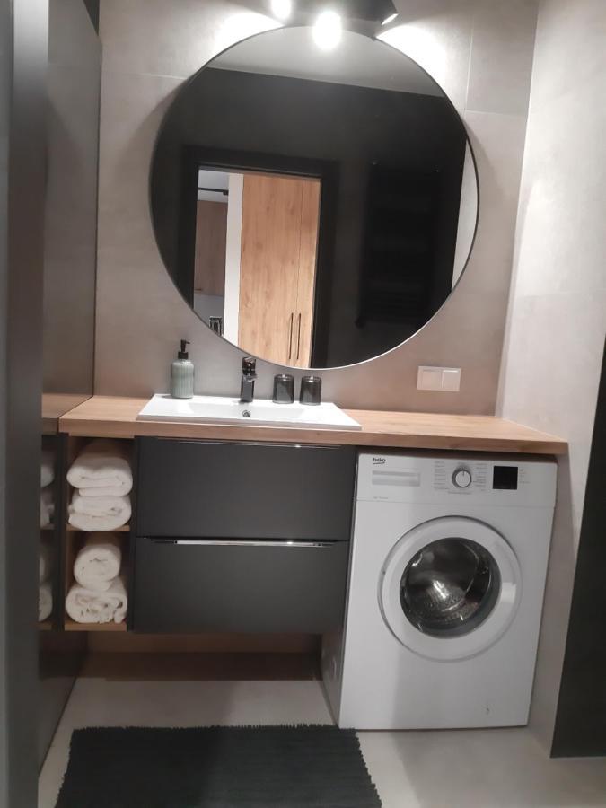 Apartament Nad Wilga ガルボリン エクステリア 写真