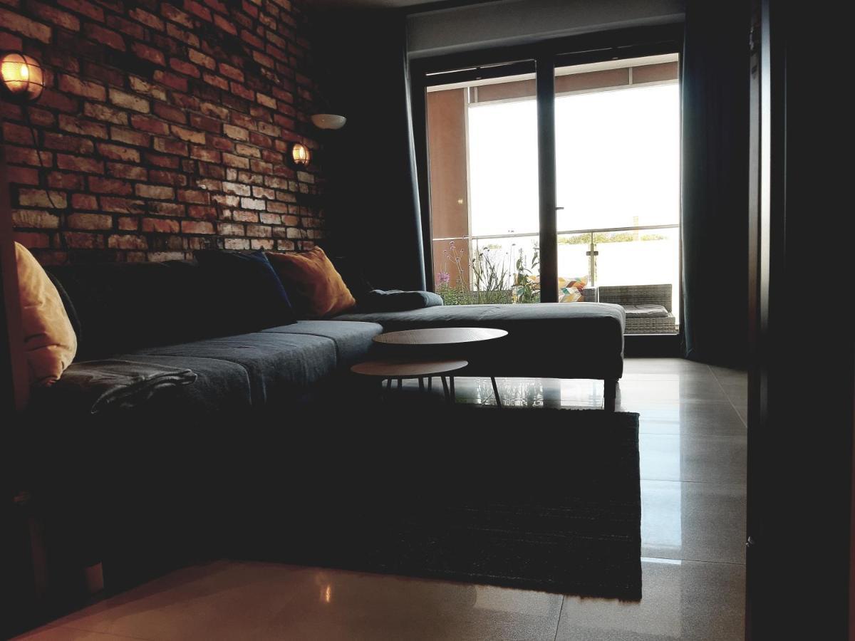 Apartament Nad Wilga ガルボリン エクステリア 写真