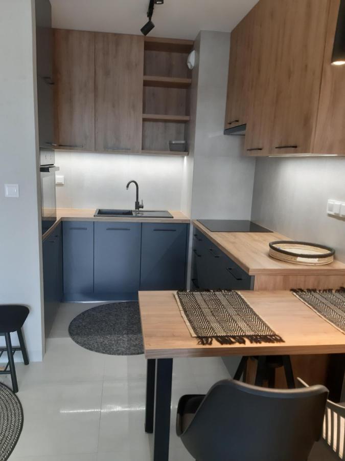 Apartament Nad Wilga ガルボリン エクステリア 写真