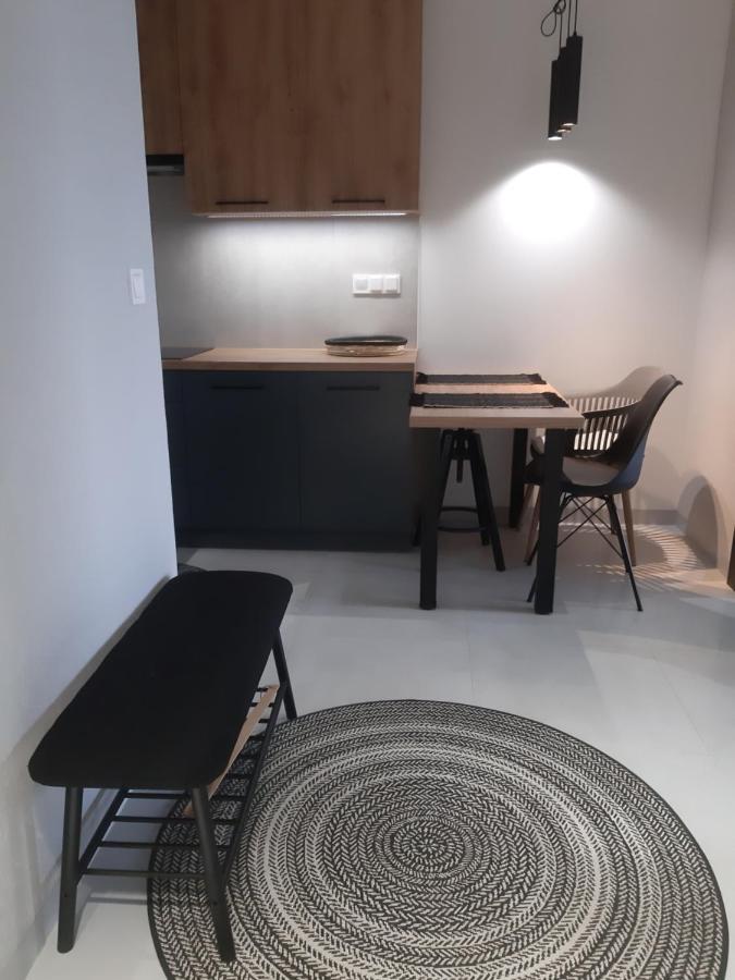 Apartament Nad Wilga ガルボリン エクステリア 写真