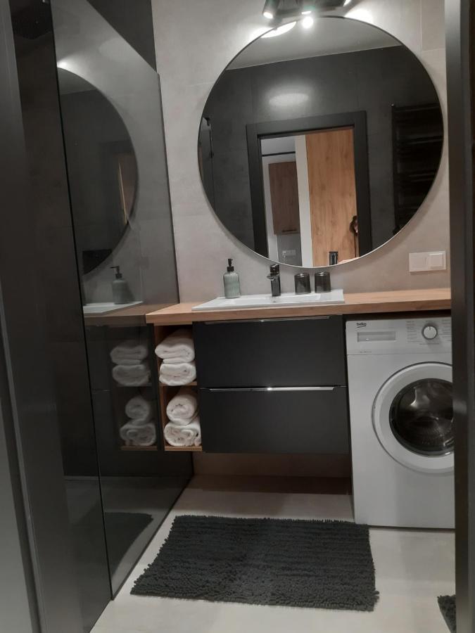Apartament Nad Wilga ガルボリン エクステリア 写真