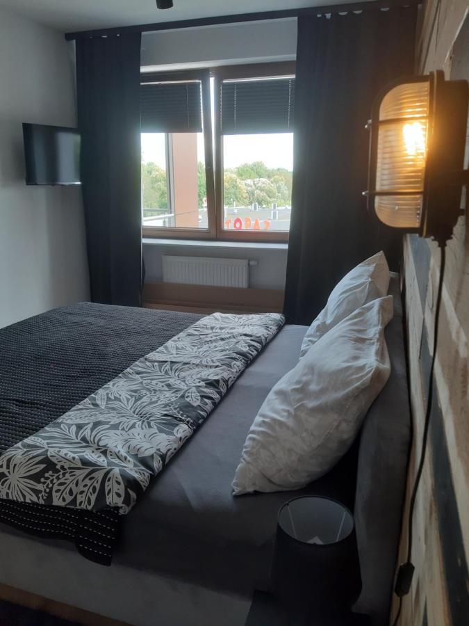 Apartament Nad Wilga ガルボリン エクステリア 写真