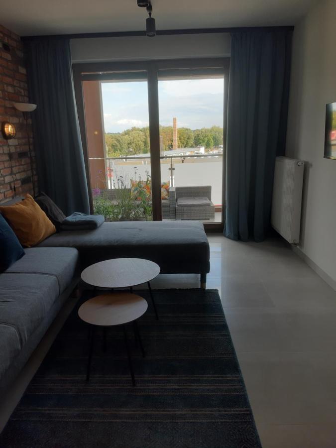 Apartament Nad Wilga ガルボリン エクステリア 写真