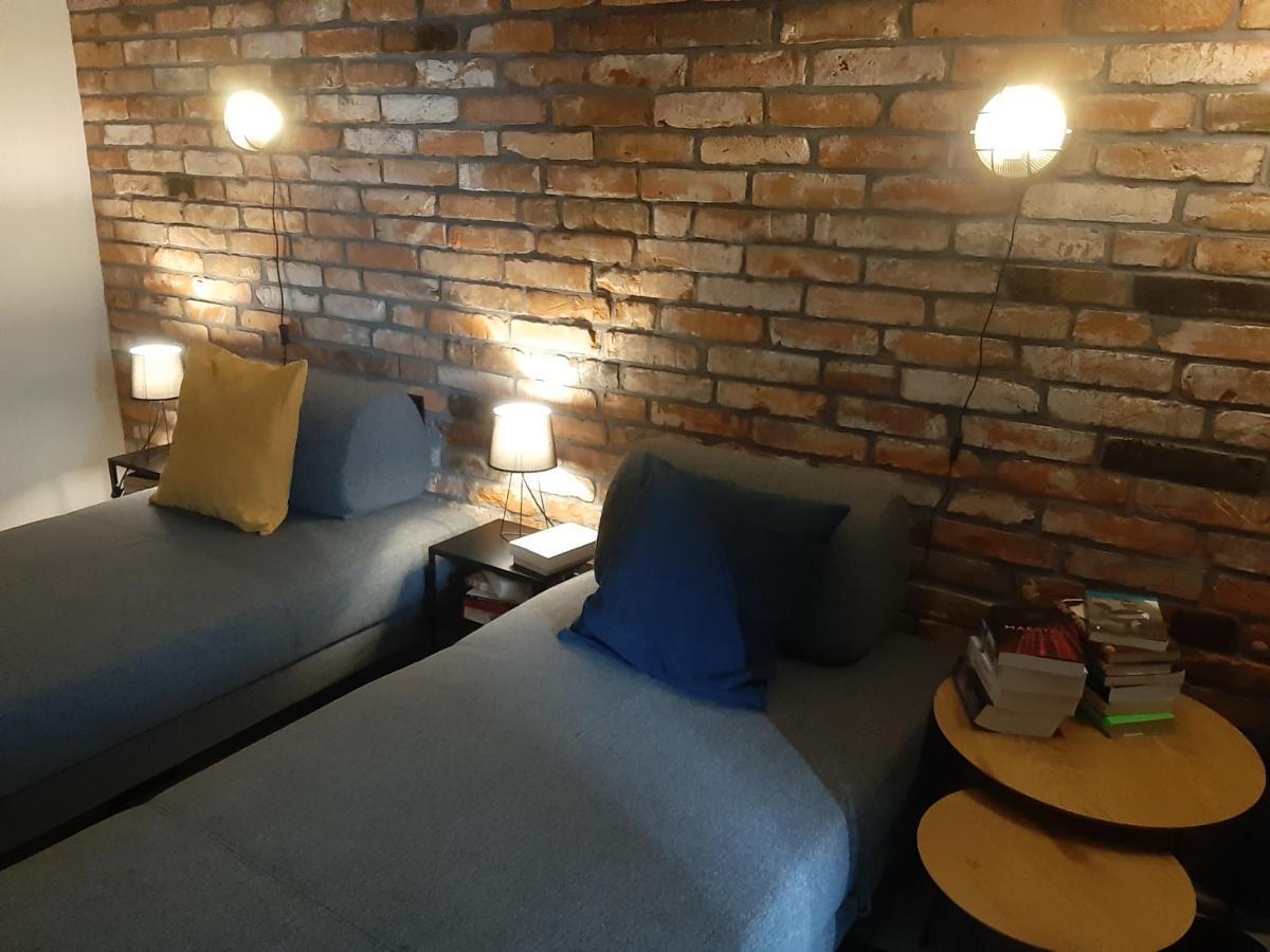 Apartament Nad Wilga ガルボリン エクステリア 写真