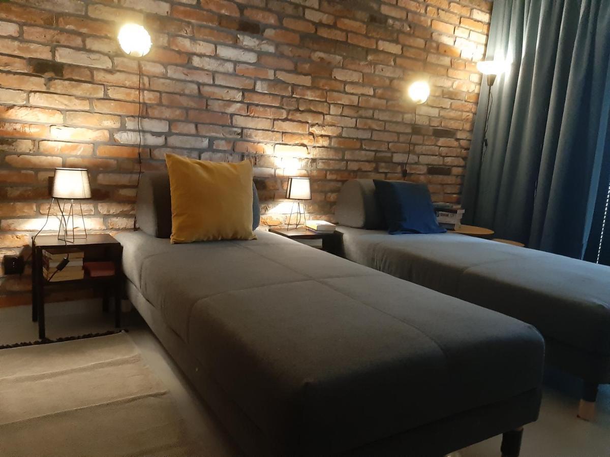 Apartament Nad Wilga ガルボリン エクステリア 写真