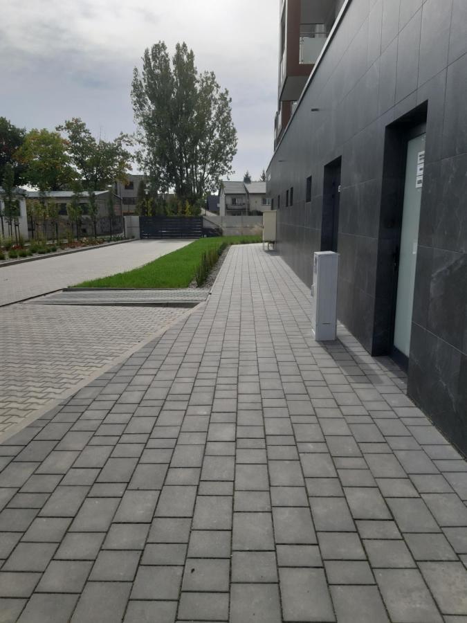 Apartament Nad Wilga ガルボリン エクステリア 写真