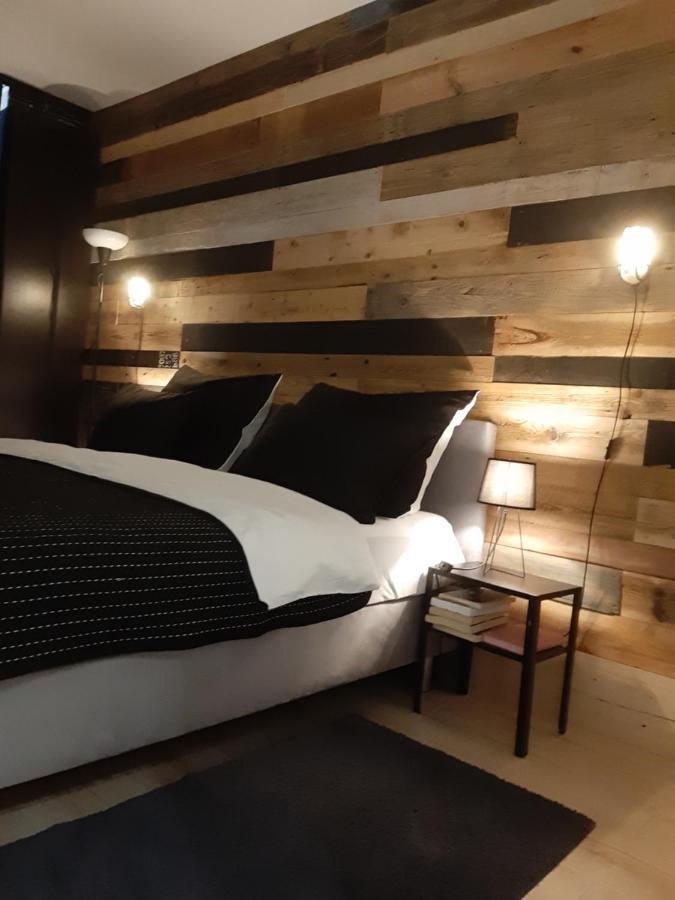 Apartament Nad Wilga ガルボリン エクステリア 写真