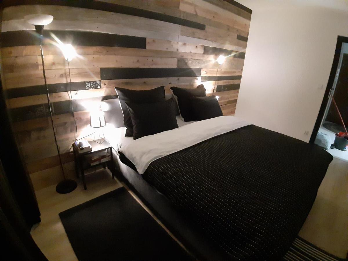 Apartament Nad Wilga ガルボリン エクステリア 写真