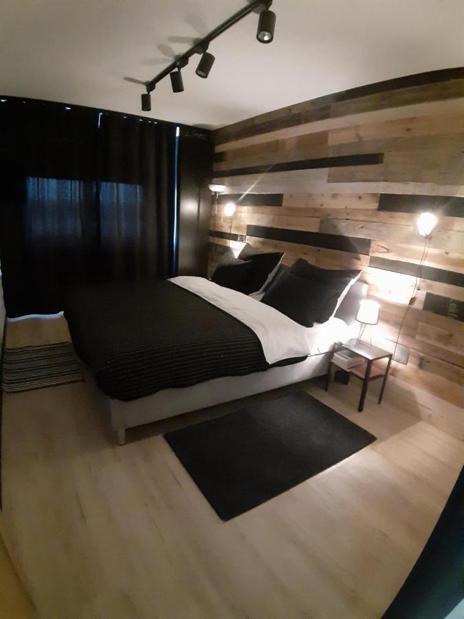 Apartament Nad Wilga ガルボリン エクステリア 写真