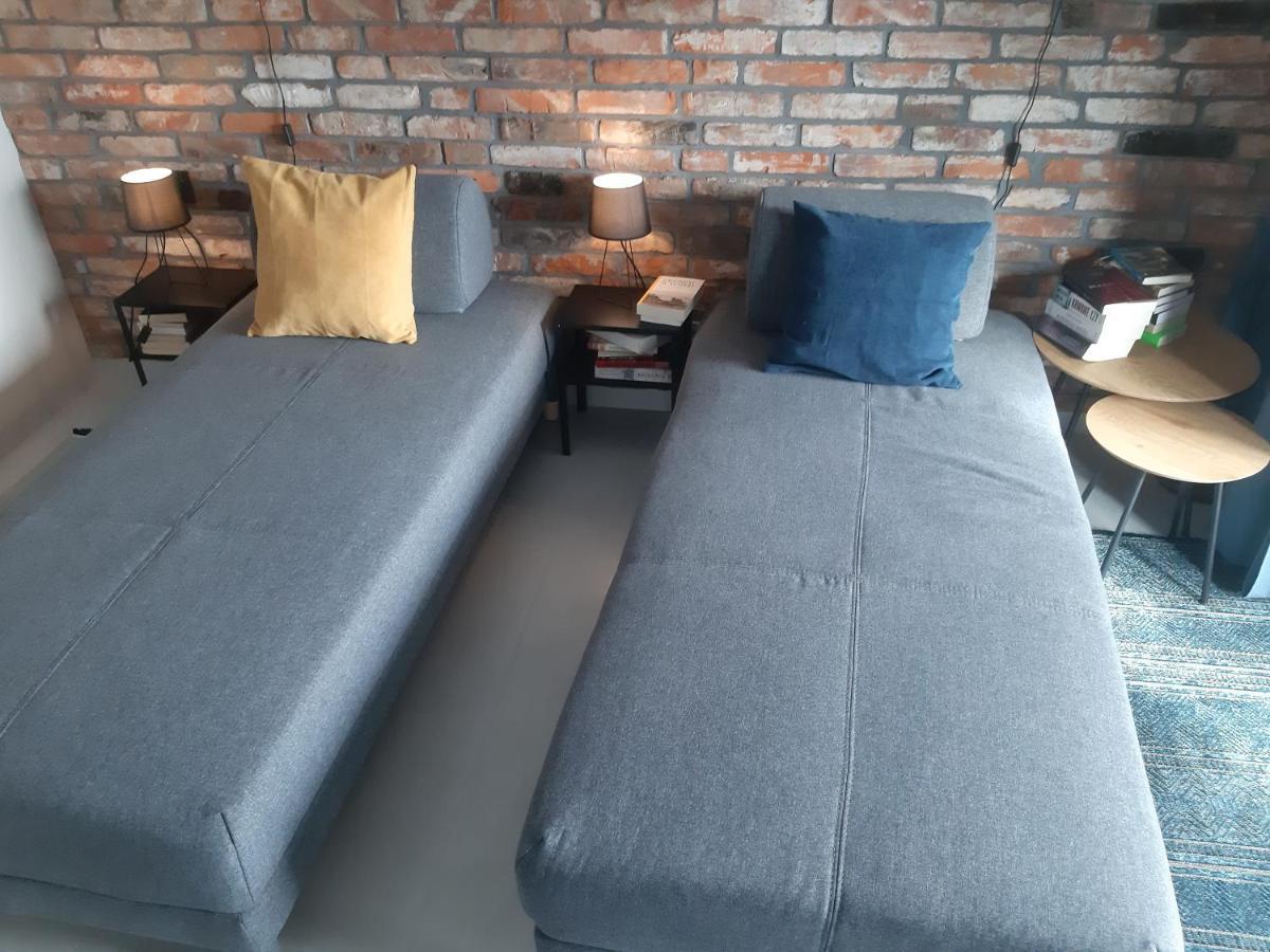 Apartament Nad Wilga ガルボリン エクステリア 写真