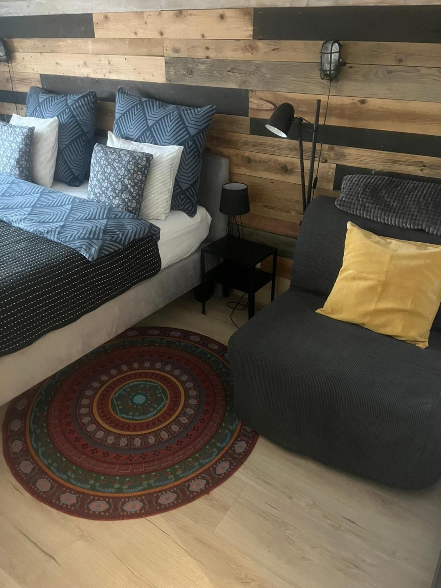 Apartament Nad Wilga ガルボリン エクステリア 写真