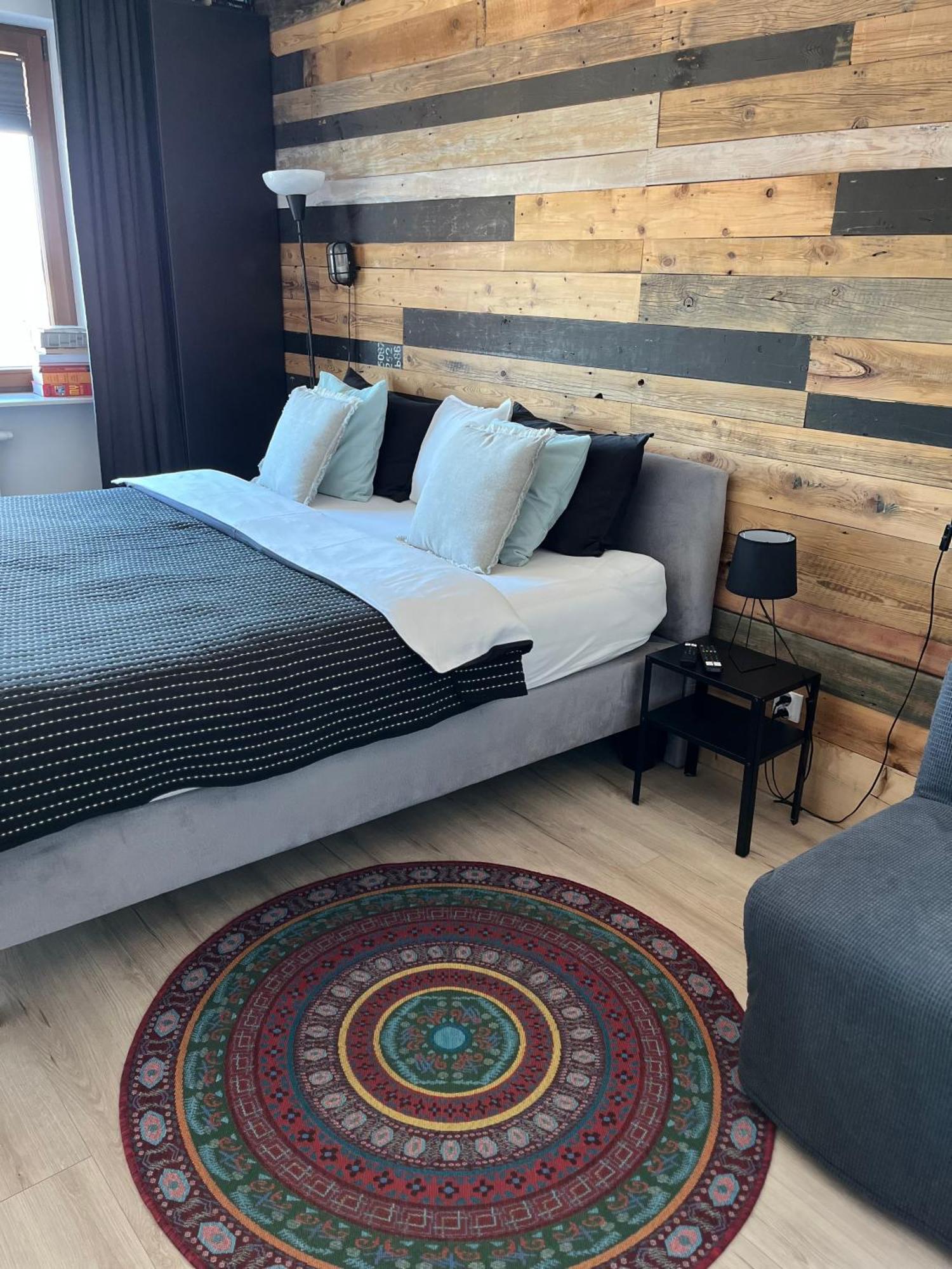 Apartament Nad Wilga ガルボリン エクステリア 写真