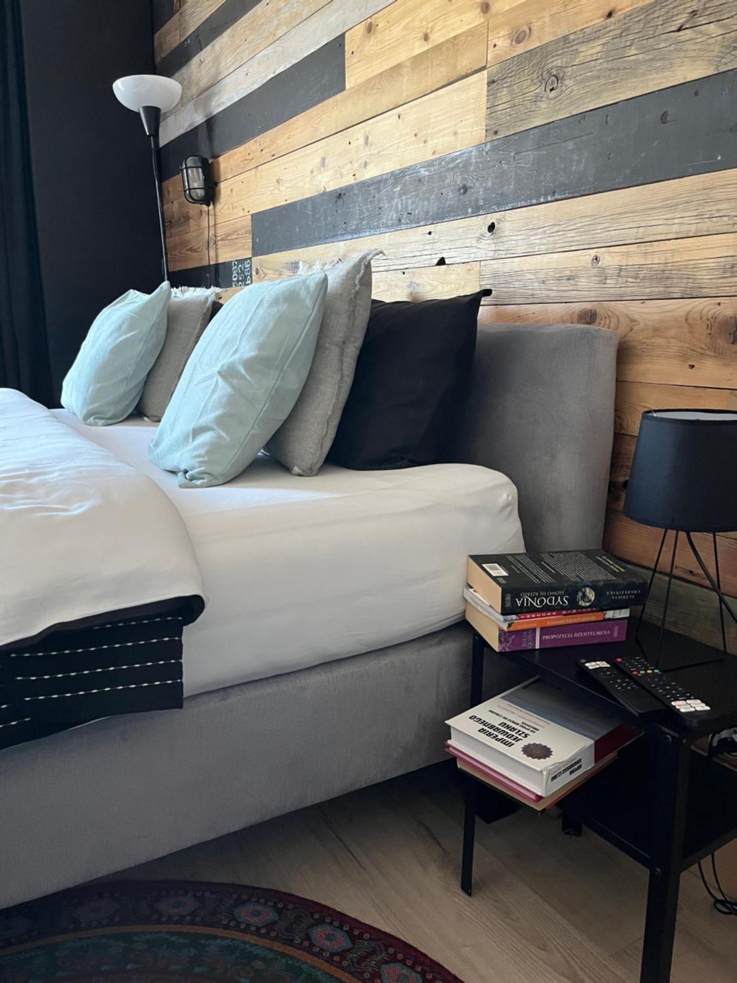 Apartament Nad Wilga ガルボリン エクステリア 写真