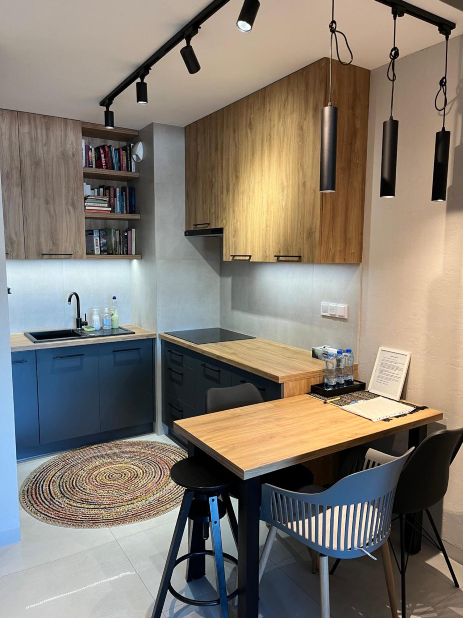 Apartament Nad Wilga ガルボリン エクステリア 写真