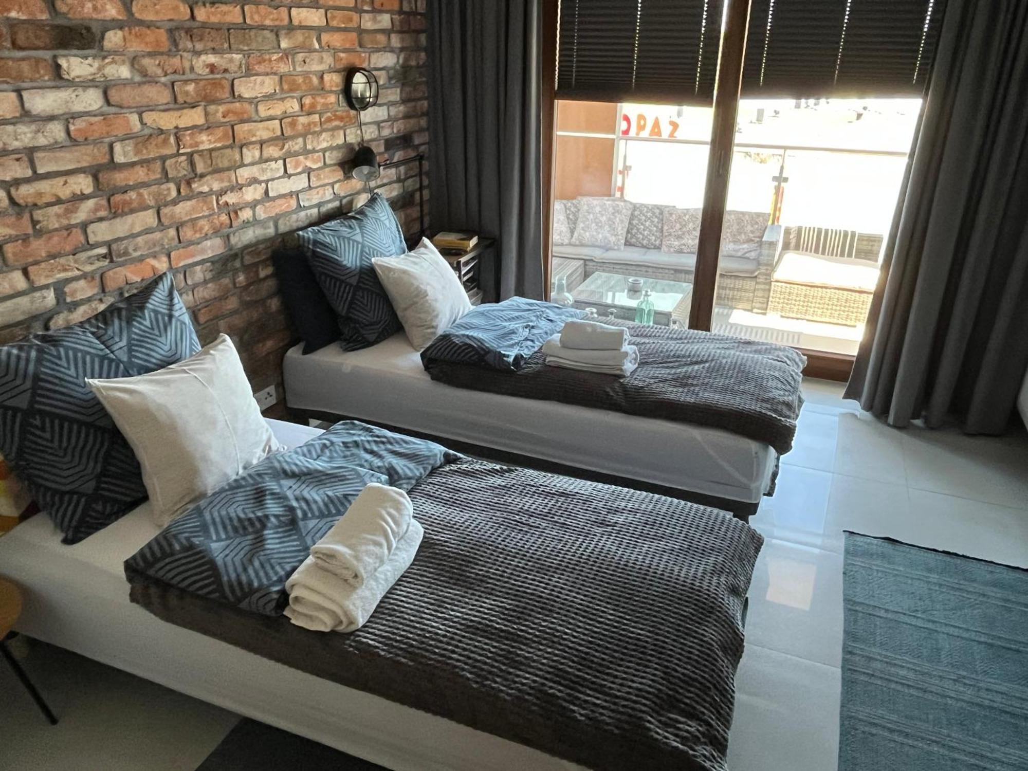 Apartament Nad Wilga ガルボリン エクステリア 写真