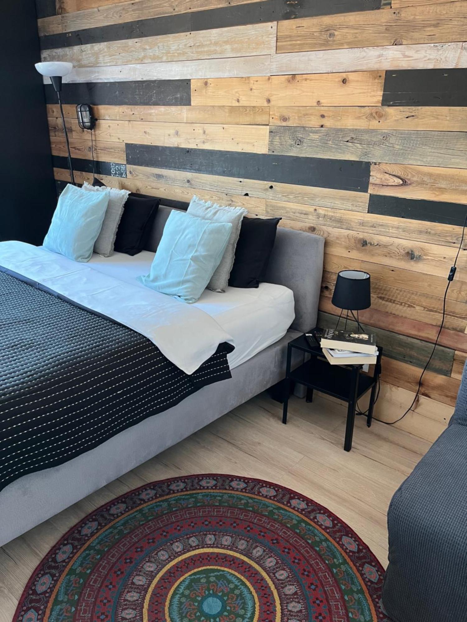 Apartament Nad Wilga ガルボリン エクステリア 写真