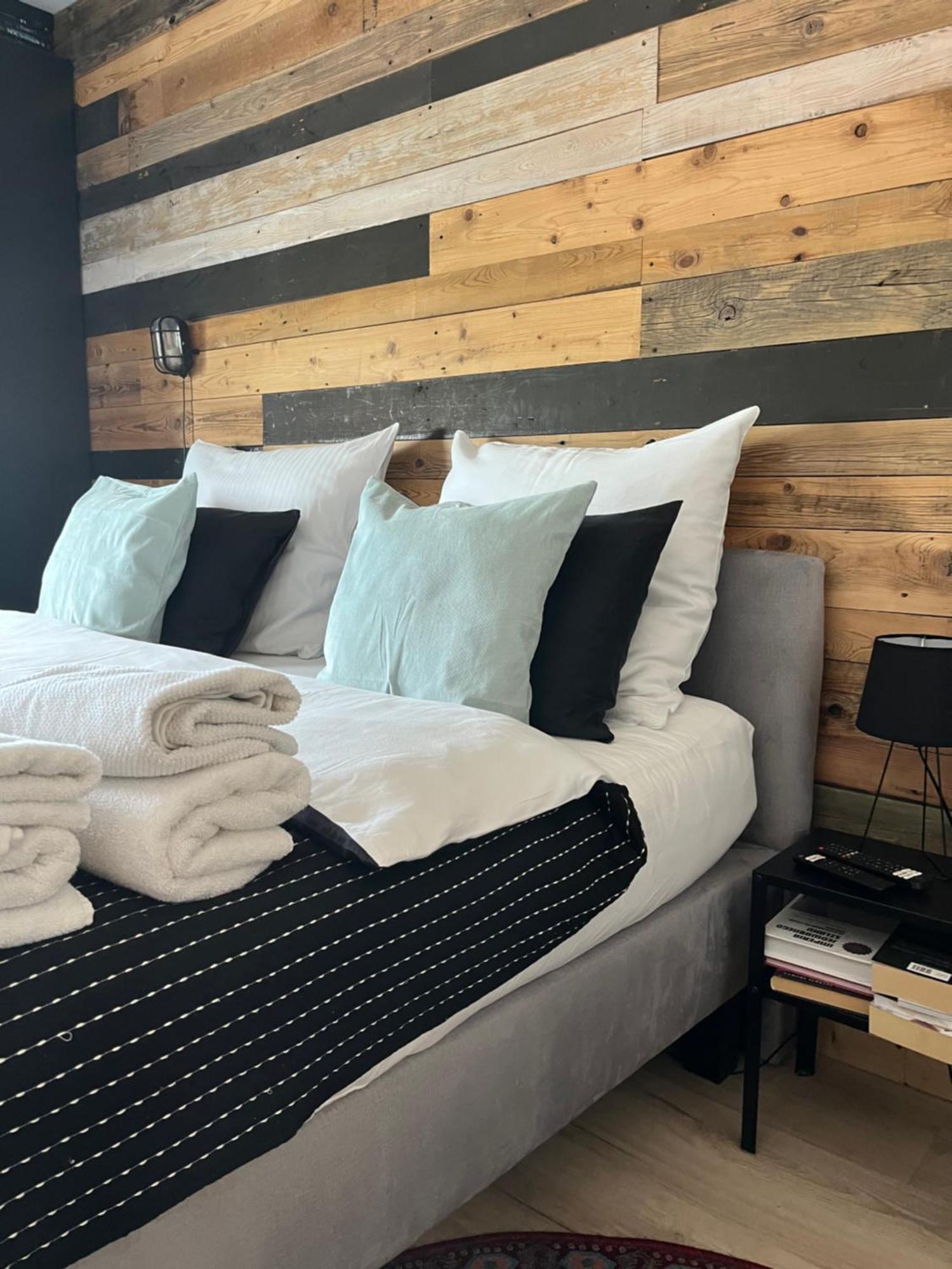 Apartament Nad Wilga ガルボリン エクステリア 写真