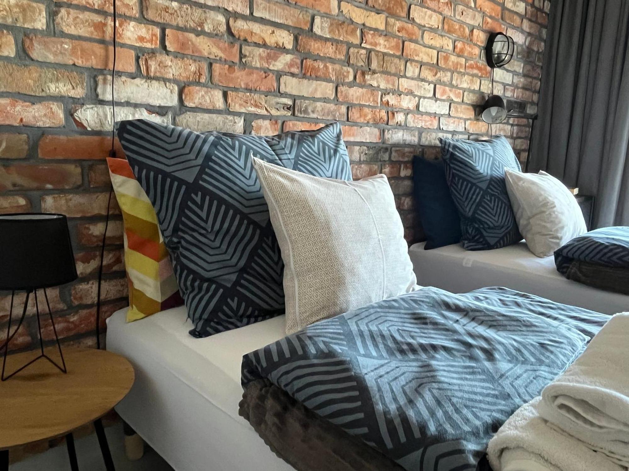 Apartament Nad Wilga ガルボリン エクステリア 写真